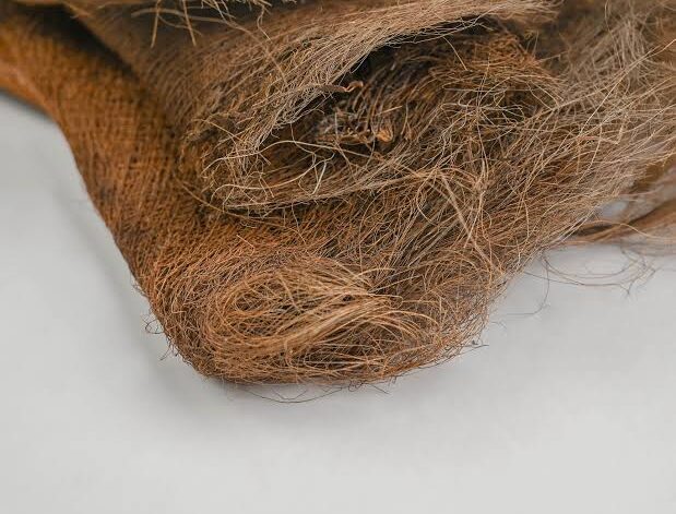 cocomesh untuk sistem pertanian berbasis agroklimat