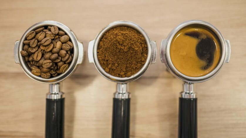 Manfaat Kopi Hitam Bagi Tubuh yang Jarang Diketahui