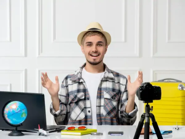 cara menjadi konten kreator fulltime