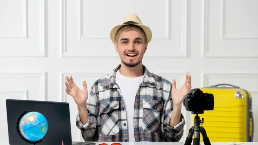 cara menjadi konten kreator fulltime