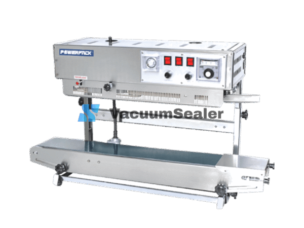mesin sealing untuk produksi besar