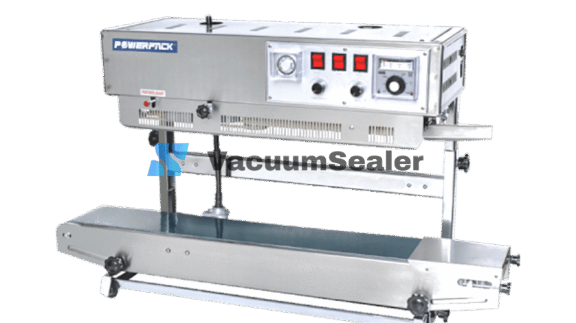 mesin sealing untuk produksi besar