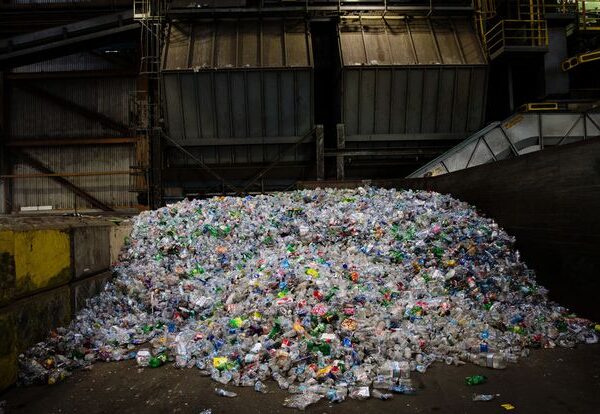 inovasi produk daur ulang