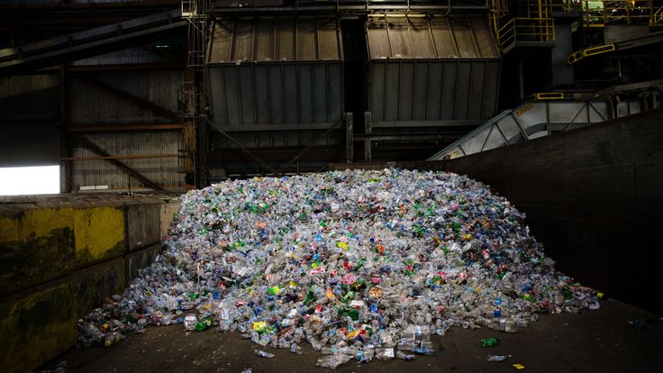 inovasi produk daur ulang