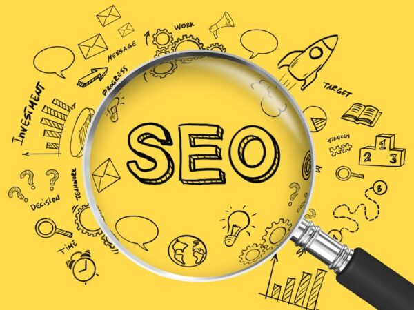 Cara Membuat Halaman SEO Friendly