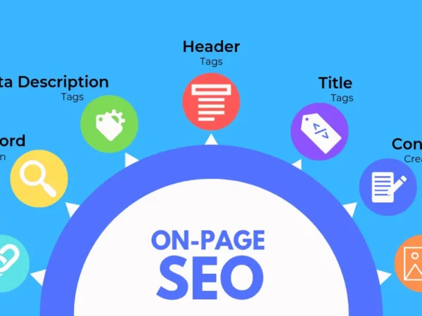 Teknik Dasar Optimasi Elemen On-Page Meningkatkan Website