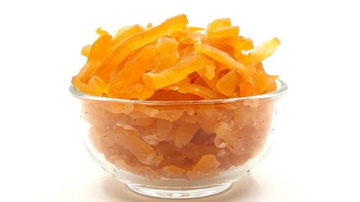 cara membuat keripik pepaya muda