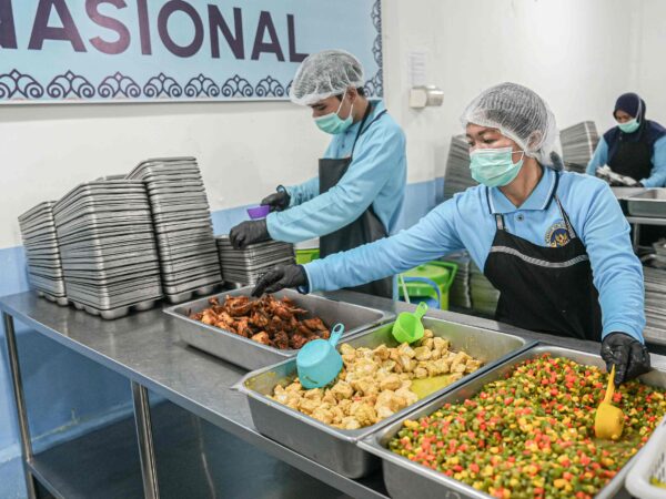 pengelolaan risiko keamanan mbg