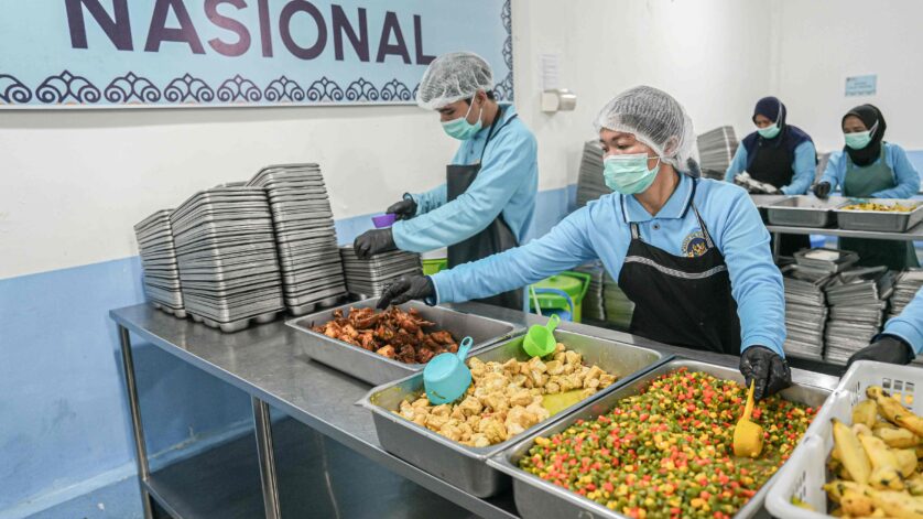 pengelolaan risiko keamanan mbg