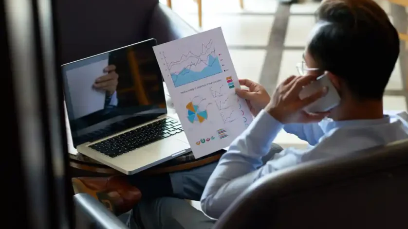 pelatihan strategi konten online