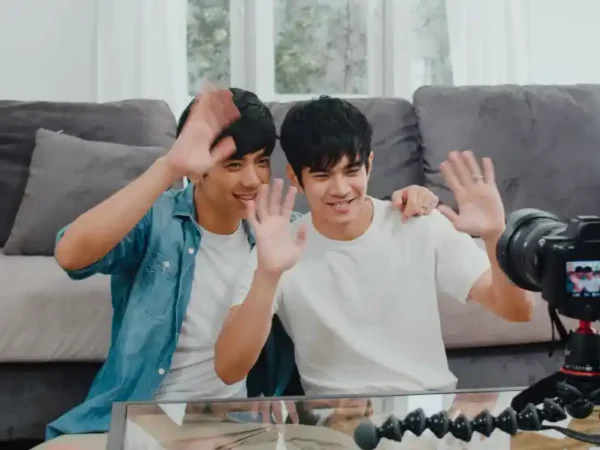 kelas konten kreator live streaming