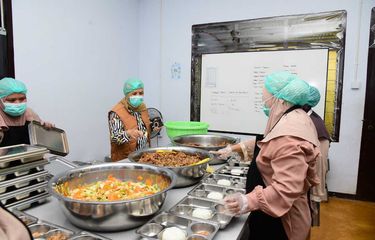 akreditasi dapur mbg