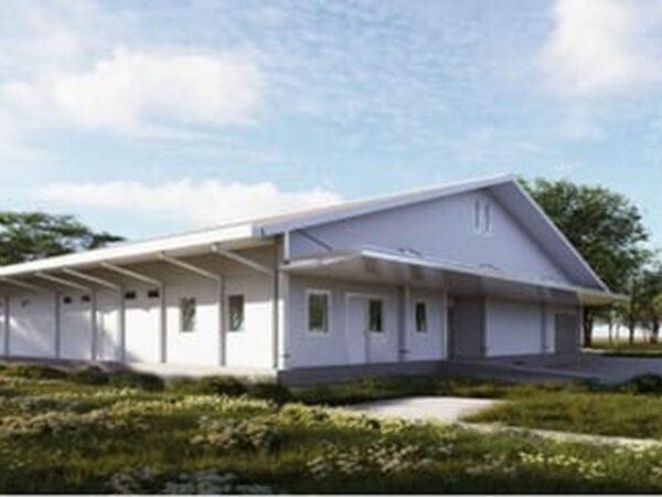 anggaran bangun dapur mbg