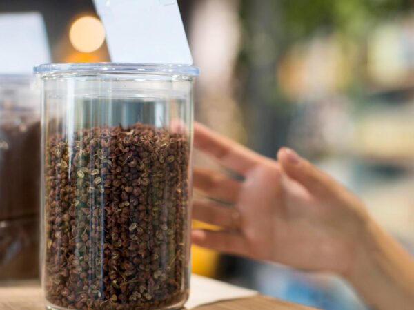 Biji Kopi Paling langka