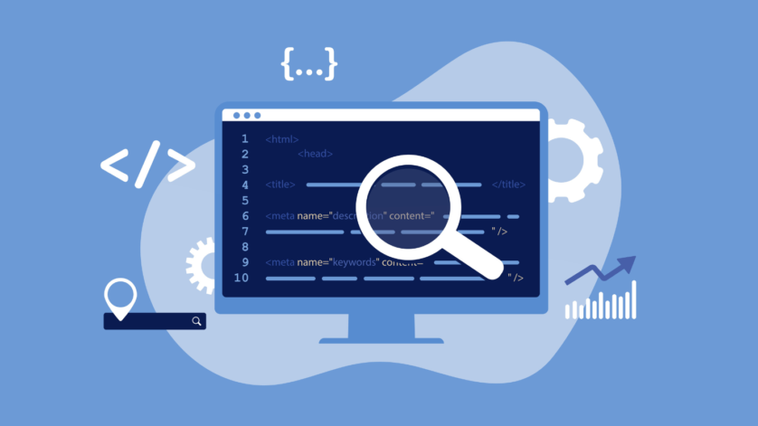 Proses Strategi Konten SEO