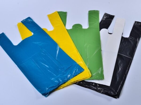 Strategi Mengolah Plastik Kresek