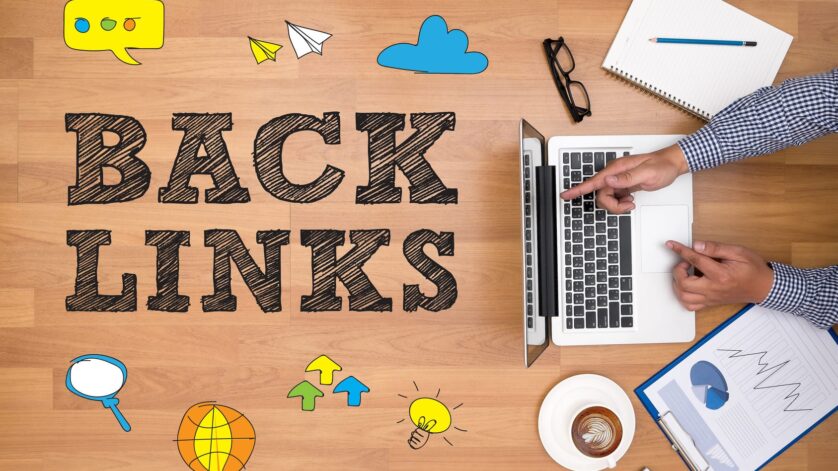 Pola Backlink Jaringan PBN yang Aman dan Natural