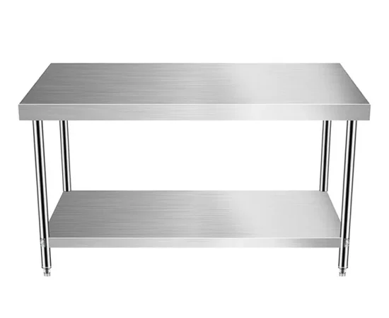 Fungsi Utama Meja Kerja Stainless untuk Mendukung Operasional