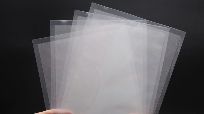 10 Kelebihan Kemasan Vacuum