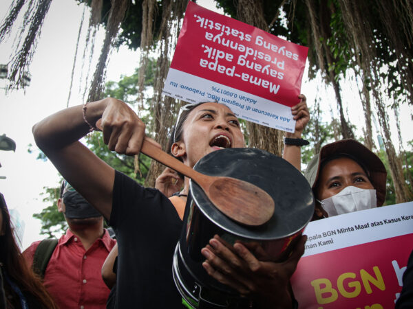 mekanisme pengaduan mbg