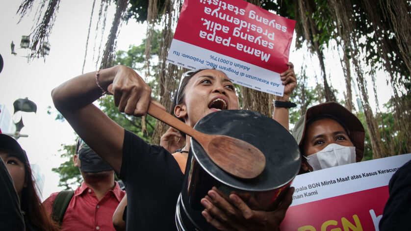 mekanisme pengaduan mbg