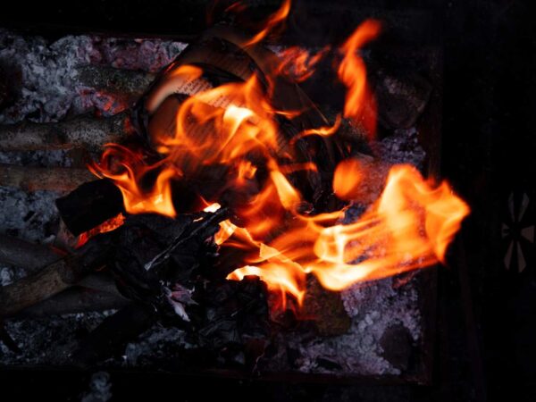 bahaya pembakaran sampah bagi kesehatan